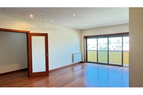 Lejlighed i Senhora da Hora, Porto, Senhora da Hora - € 540.000 | Ref: APA_2548 - foto 1