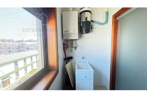 Lejlighed i Senhora da Hora, Porto, Senhora da Hora - € 540.000 | Ref: APA_2548 - foto 16