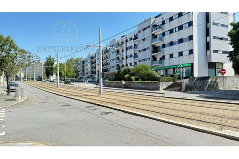 Lejlighed i Senhora da Hora, Porto, Senhora da Hora - € 540.000 | Ref: APA_2548 - foto 47