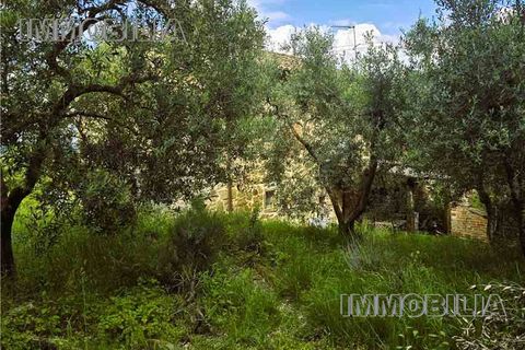 Landejendom i Monterchi, Arezzo, Monterchi - € 230.000 | Ref: 610 - foto 4
