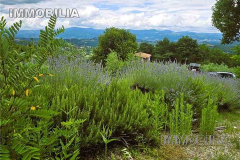 Landejendom i Monterchi, Arezzo, Monterchi - € 230.000 | Ref: 610 - foto 5