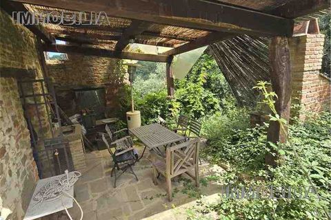 Landejendom i Monterchi, Arezzo, Monterchi - € 230.000 | Ref: 610 - foto 6