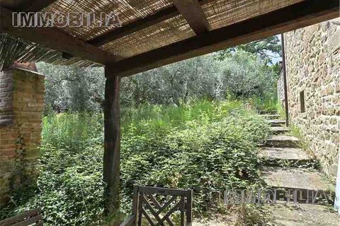 Landejendom i Monterchi, Arezzo, Monterchi - € 230.000 | Ref: 610 - foto 7