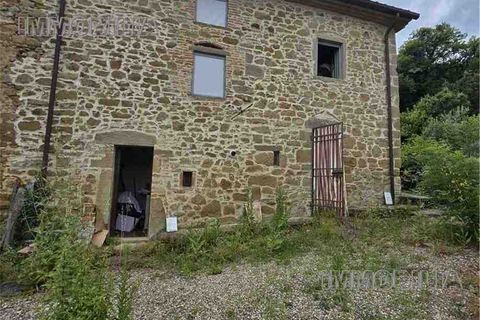 Landejendom i Monterchi, Arezzo, Monterchi - € 230.000 | Ref: 610 - foto 10