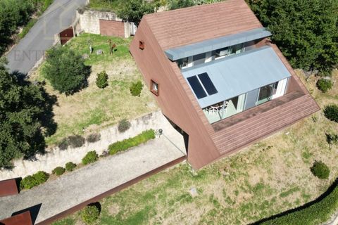 Villa i Chorense e Monte, Braga, Chorense e Monte - € 1.300.000 | Ref: EULHAB_642_PA - foto 2