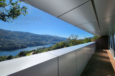 Villa i Chorense e Monte, Braga, Chorense e Monte - € 1.300.000 | Ref: EULHAB_642_PA - foto 3