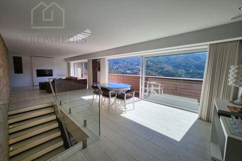 Villa i Chorense e Monte, Braga, Chorense e Monte - € 1.300.000 | Ref: EULHAB_642_PA - foto 6