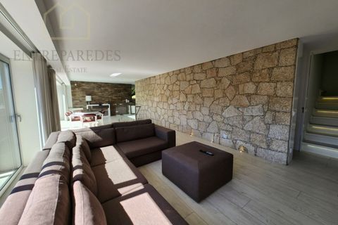 Villa i Chorense e Monte, Braga, Chorense e Monte - € 1.300.000 | Ref: EULHAB_642_PA - foto 7