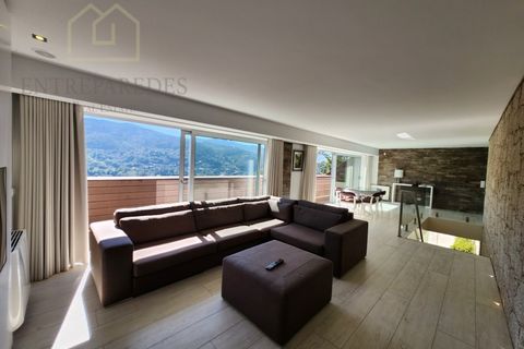 Villa i Chorense e Monte, Braga, Chorense e Monte - € 1.300.000 | Ref: EULHAB_642_PA - foto 8