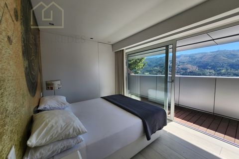 Villa i Chorense e Monte, Braga, Chorense e Monte - € 1.300.000 | Ref: EULHAB_642_PA - foto 13