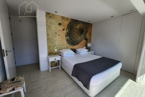 Villa i Chorense e Monte, Braga, Chorense e Monte - € 1.300.000 | Ref: EULHAB_642_PA - foto 16