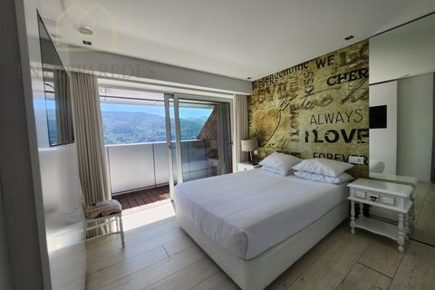 Villa i Chorense e Monte, Braga, Chorense e Monte - € 1.300.000 | Ref: EULHAB_642_PA - foto 17