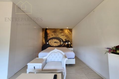 Villa i Chorense e Monte, Braga, Chorense e Monte - € 1.300.000 | Ref: EULHAB_642_PA - foto 22