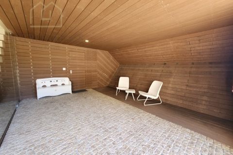Villa i Chorense e Monte, Braga, Chorense e Monte - € 1.300.000 | Ref: EULHAB_642_PA - foto 27