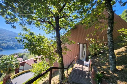 Villa i Chorense e Monte, Braga, Chorense e Monte - € 1.300.000 | Ref: EULHAB_642_PA - foto 28
