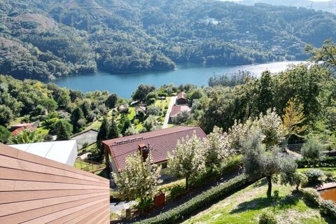 Villa i Chorense e Monte, Braga, Chorense e Monte - € 1.300.000 | Ref: EULHAB_642_PA - foto 29