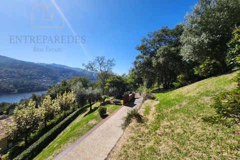Villa i Chorense e Monte, Braga, Chorense e Monte - € 1.300.000 | Ref: EULHAB_642_PA - foto 30