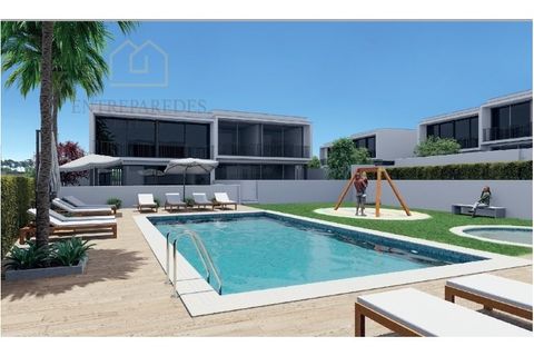 Villa i Vila do Conde, Porto, Vila do Conde - € 740.000 | Ref: CAS_2295_K - foto 1