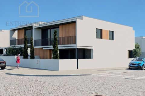 Villa i Vila do Conde, Porto, Vila do Conde - € 740.000 | Ref: CAS_2295_K - foto 3