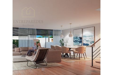 Villa i Vila do Conde, Porto, Vila do Conde - € 740.000 | Ref: CAS_2295_K - foto 4
