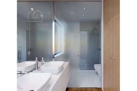 Villa i Vila do Conde, Porto, Vila do Conde - € 740.000 | Ref: CAS_2295_K - foto 7
