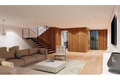 Villa i Vila do Conde, Porto, Vila do Conde - € 740.000 | Ref: CAS_2295_K - foto 8