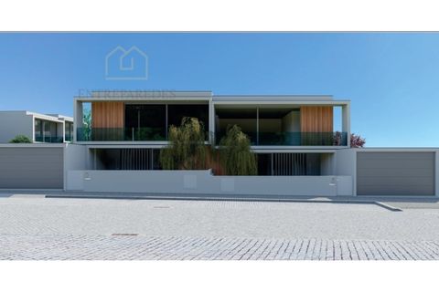 Villa i Vila do Conde, Porto, Vila do Conde - € 740.000 | Ref: CAS_2295_K - foto 9