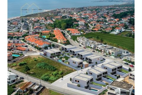 Villa i Vila do Conde, Porto, Vila do Conde - € 740.000 | Ref: CAS_2295_K - foto 11