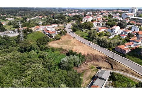Helårsgrund i Espinho, Aveiro, Espinho - € 800.000 | Ref: TER_2154 - foto 2