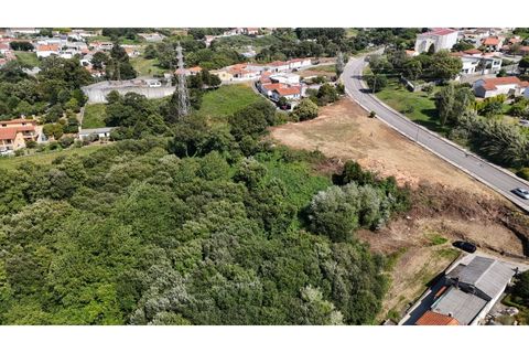 Helårsgrund i Espinho, Aveiro, Espinho - € 800.000 | Ref: TER_2154 - foto 3