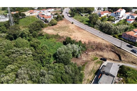 Helårsgrund i Espinho, Aveiro, Espinho - € 800.000 | Ref: TER_2154 - foto 4