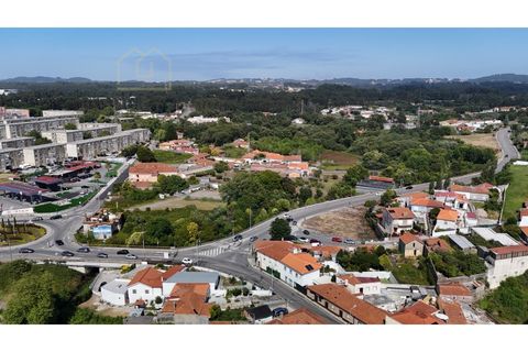 Helårsgrund i Espinho, Aveiro, Espinho - € 800.000 | Ref: TER_2154 - foto 5