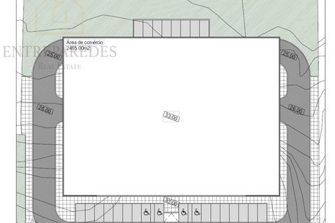 Helårsgrund i Espinho, Aveiro, Espinho - € 800.000 | Ref: TER_2154 - foto 8