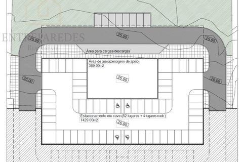 Helårsgrund i Espinho, Aveiro, Espinho - € 800.000 | Ref: TER_2154 - foto 9