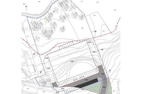 Helårsgrund i Espinho, Aveiro, Espinho - € 800.000 | Ref: TER_2154 - foto 10