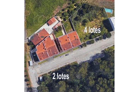 Helårsgrund i Espinho, Aveiro, Espinho - € 220.000 | Ref: PAR_2149 (2) - foto 5