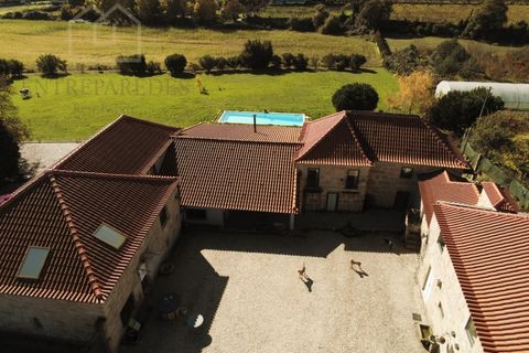 Farm i Paredes, Porto, Paredes - € 2.500.000 | Ref: MAS_1862 - foto 3