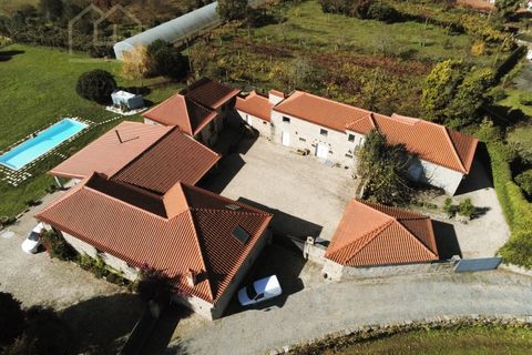 Farm i Paredes, Porto, Paredes - € 2.500.000 | Ref: MAS_1862 - foto 9