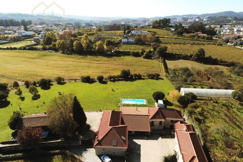 Farm i Paredes, Porto, Paredes - € 2.500.000 | Ref: MAS_1862 - foto 10