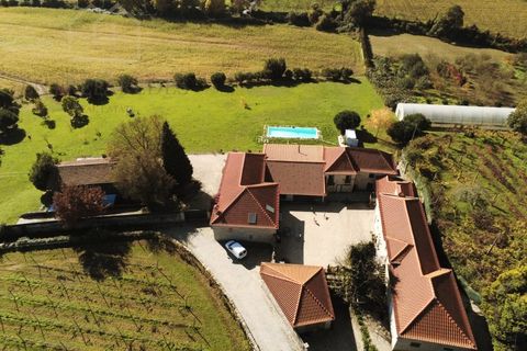 Farm i Paredes, Porto, Paredes - € 2.500.000 | Ref: MAS_1862 - foto 12