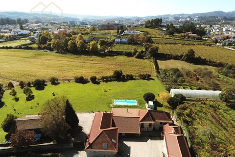 Farm i Paredes, Porto, Paredes - € 2.500.000 | Ref: MAS_1862 - foto 16