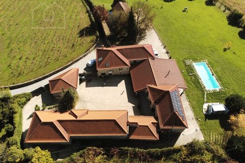 Farm i Paredes, Porto, Paredes - € 2.500.000 | Ref: MAS_1862 - foto 18