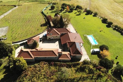 Farm i Paredes, Porto, Paredes - € 2.500.000 | Ref: MAS_1862 - foto 19