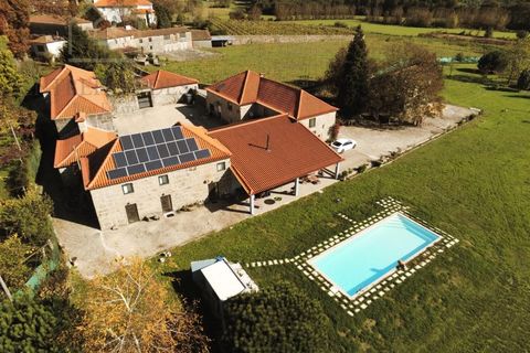 Farm i Paredes, Porto, Paredes - € 2.500.000 | Ref: MAS_1862 - foto 22