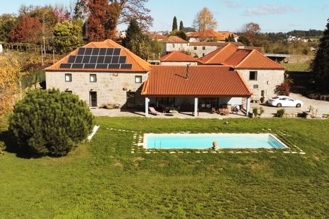 Farm i Paredes, Porto, Paredes - € 2.500.000 | Ref: MAS_1862 - foto 23