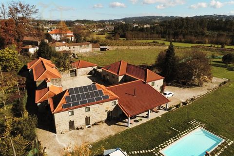 Farm i Paredes, Porto, Paredes - € 2.500.000 | Ref: MAS_1862 - foto 24