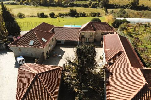 Farm i Paredes, Porto, Paredes - € 2.500.000 | Ref: MAS_1862 - foto 25