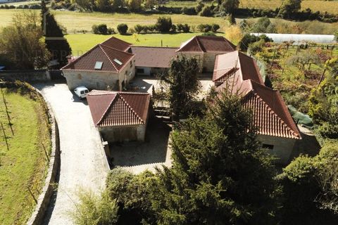 Farm i Paredes, Porto, Paredes - € 2.500.000 | Ref: MAS_1862 - foto 26
