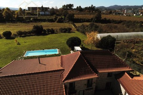 Farm i Paredes, Porto, Paredes - € 2.500.000 | Ref: MAS_1862 - foto 28