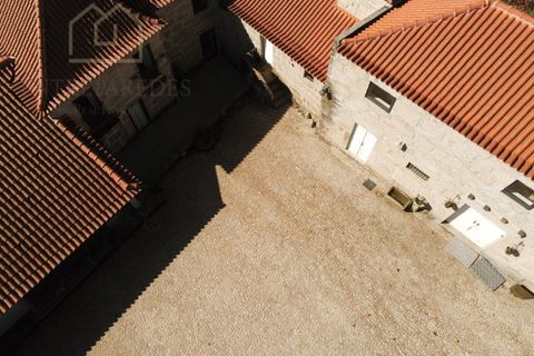 Farm i Paredes, Porto, Paredes - € 2.500.000 | Ref: MAS_1862 - foto 30